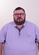 Retrato de GORDO TERRA