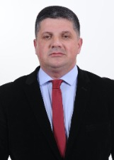 Retrato de PAULINHO BETTONI