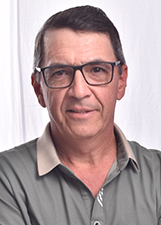 Retrato de VALTAIR DE MOURA
