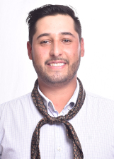 Retrato de MAICON ECKE