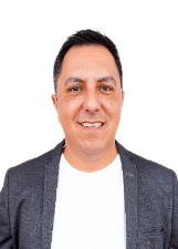 Retrato de GILMAR FUGA JUNIOR