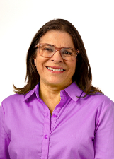 Retrato de PROFESSORA LÚCIA