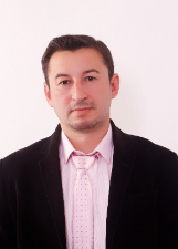 Retrato de ROBERTO RODRIGUES ROSA