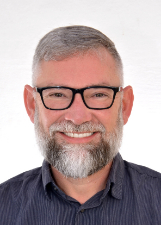 Retrato de RODRIGO ERHART