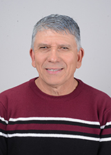 Retrato de ALVARO SPERB