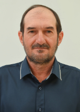 Retrato de DAVI WIEDE
