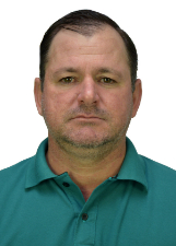 Retrato de ODIRLEI VIOLEIRO