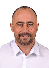 Retrato de PROF GUSTAVO