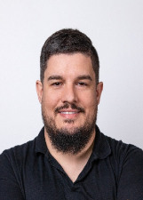 Retrato de CLÓVES ANDRÉ KNOB
