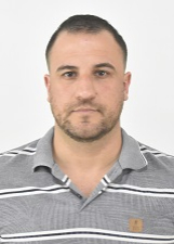 Retrato de WALLISON SILVA PINTO