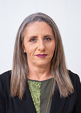 Retrato de ROSANE LIBRALESSO