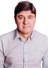 Retrato de GILSON ALVES