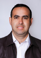 Retrato de CRISTIANO RODRIGUES