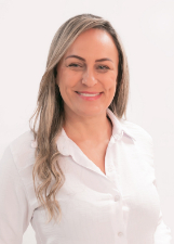 Retrato de DANIELA BROCCA