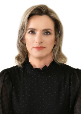 Retrato de GISELI BOLDRIN ROSSI