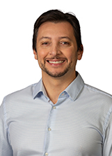 Retrato de GILBERTO CEZAR