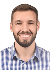 Retrato de RODRIGO QUINOT