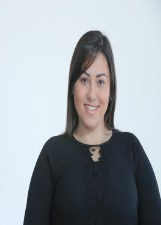 Retrato de LIZIANE JARDIM