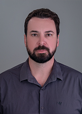 Retrato de NEIVO JOSÉ SCHMIDT