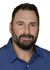 Retrato de FABIO DALLABONA