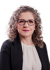Retrato de REGINA LOPES