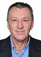 Retrato de PEDRO PISONI