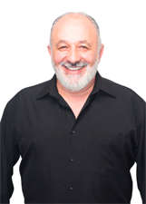 Retrato de LEODEGAR RODRIGUES