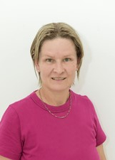 Retrato de LISIANE MACHIAVELLI
