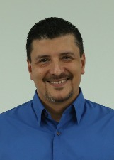 Retrato de MARCELO DA SILVA