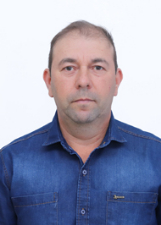 Retrato de SERGIO
