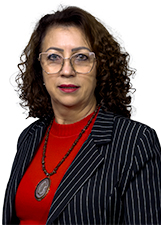 Retrato de MARLENE  MARTINELLI