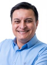 Retrato de CRIS COSTA