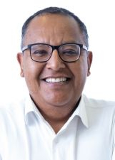 Retrato de NEGO SAMU