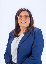 Retrato de BEATRIZ SOUZA