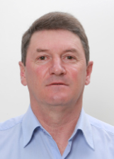 Retrato de ADEMIR BARP