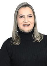 Retrato de FRAN COSTA