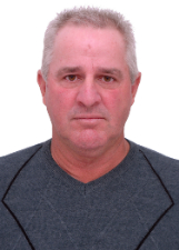 Retrato de JOEL SILVEIRA
