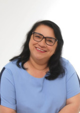 Retrato de CLAUDIA FRIGI