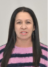 Retrato de JANETE DE MATTOS CHAGAS