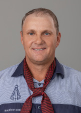 Retrato de MAURICIO
