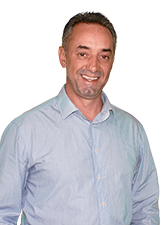 Retrato de MAURICIO VARGAS