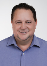 Retrato de MARIO TRINDADE