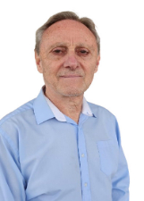 Retrato de S  LUIZ