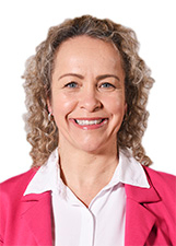 Retrato de SUZI DOS SANTOS