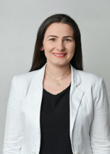 Retrato de JOSIANE FERRON REBELATTO