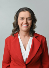 Retrato de MARLI GALAFASSI MACHADO