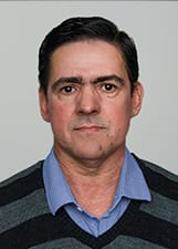 Retrato de LUIZ PEREIRA NEGO