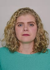 Retrato de CAMILA REGINA FOLLMANN