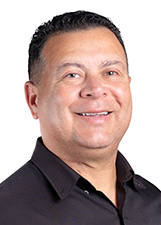 Retrato de MANO PEREIRA