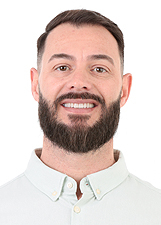 Retrato de NEI BERTOLDO